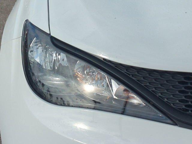 new 2026 Chrysler Voyager car, priced at $40,764