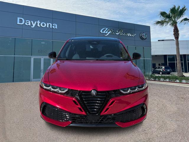 new 2026 Alfa Romeo Tonale car, priced at $44,935