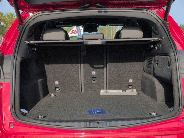 new 2026 Alfa Romeo Stelvio car, priced at $55,440