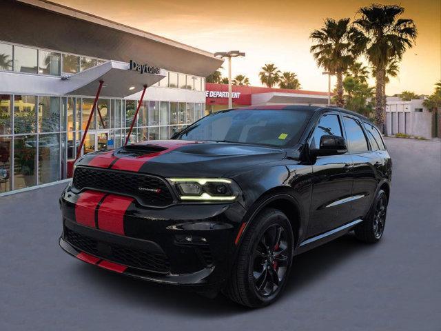 used 2023 Dodge Durango car, priced at $40,698