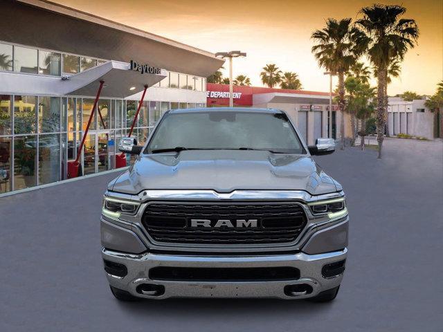 used 2019 Ram 1500 car, priced at $35,366