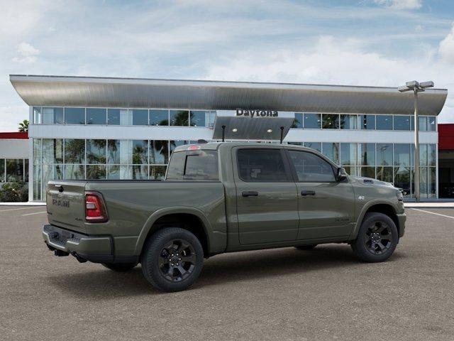 new 2026 Ram 1500 car, priced at $94,587