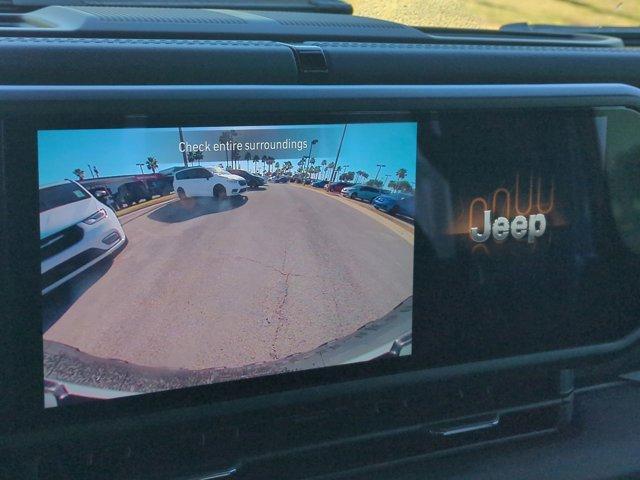 new 2026 Jeep Wrangler car, priced at $58,779