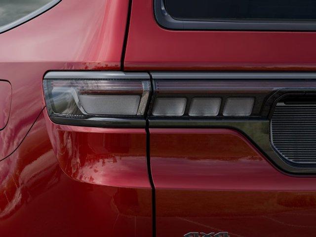 new 2026 Jeep Grand Wagoneer car, priced at $75,684