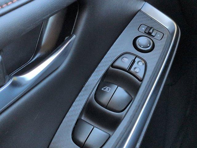 used 2022 Nissan Sentra car, priced at $19,815