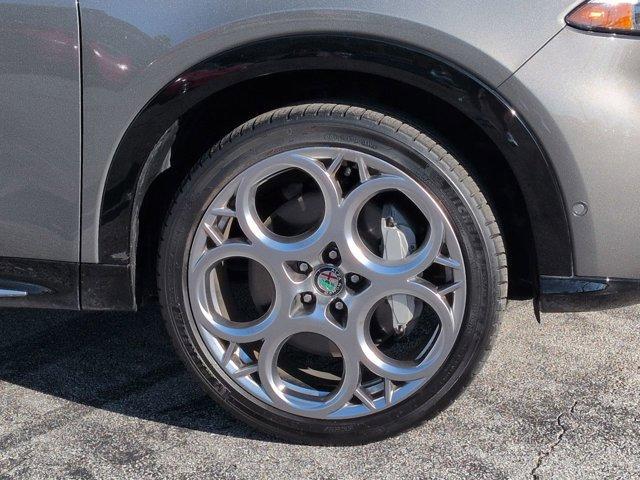 used 2024 Alfa Romeo Tonale car, priced at $33,985