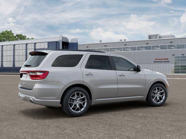 new 2026 Dodge Durango car, priced at $51,916
