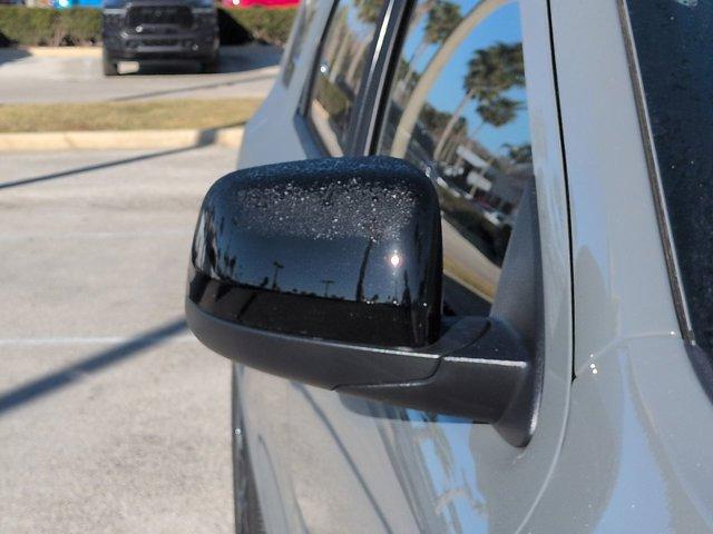 new 2026 Dodge Durango car, priced at $47,954