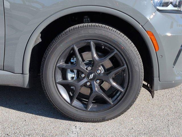 new 2026 Dodge Durango car, priced at $47,954