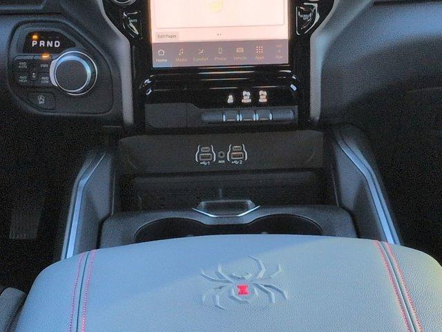 new 2026 Ram 1500 car, priced at $95,010