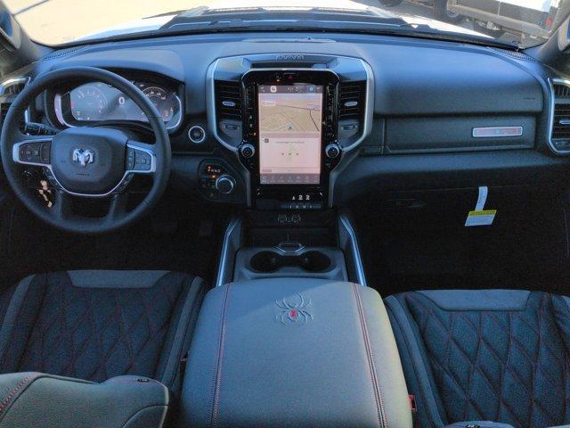 new 2026 Ram 1500 car, priced at $95,010