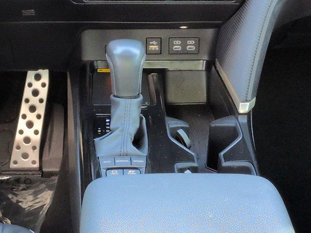 used 2025 Toyota Camry car, priced at $28,988
