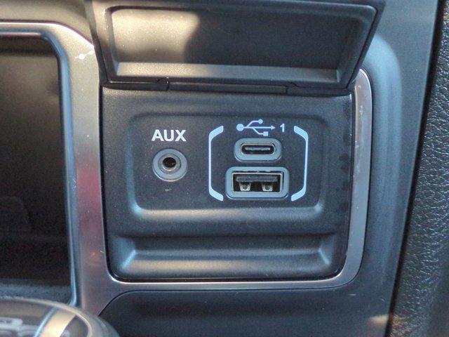 used 2024 Jeep Gladiator car, priced at $38,999