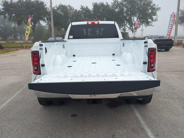 new 2026 Ram 3500 car, priced at $76,389