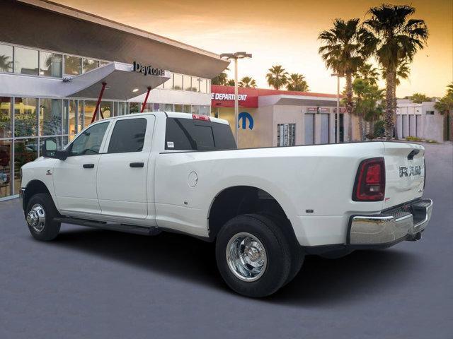 new 2026 Ram 3500 car, priced at $76,389