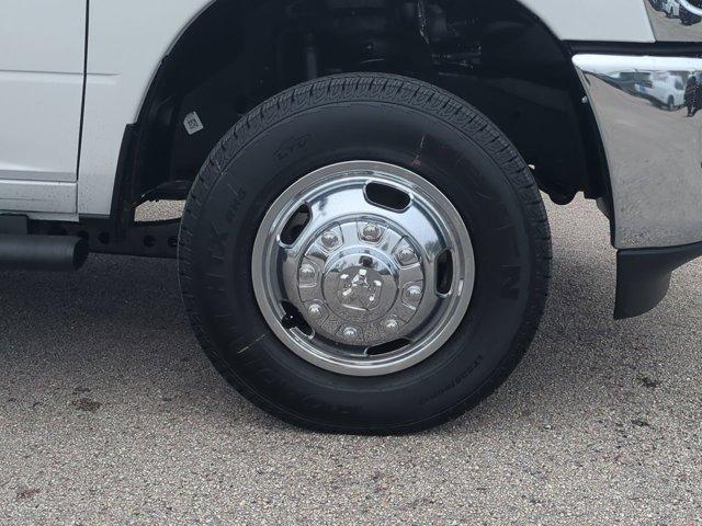 new 2026 Ram 3500 car, priced at $76,389