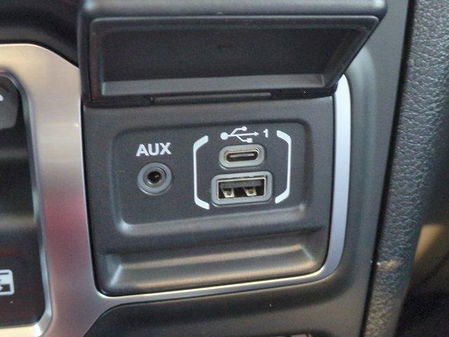 new 2026 Jeep Wrangler car, priced at $49,324