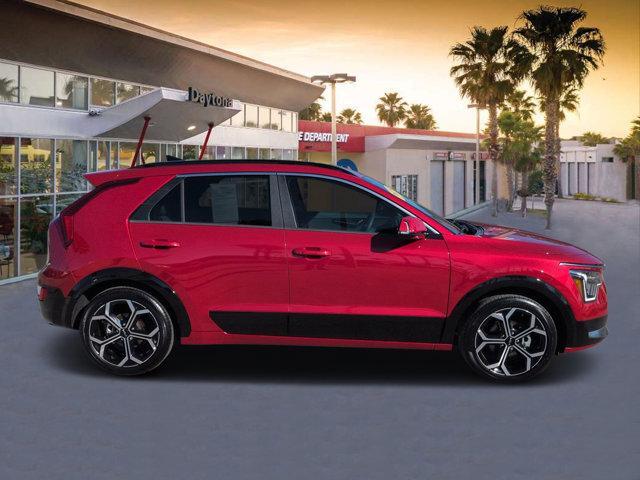 used 2025 Kia Niro car, priced at $27,988