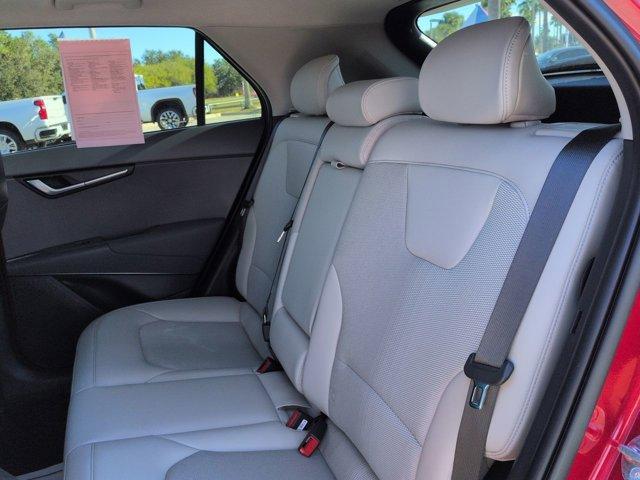 used 2025 Kia Niro car, priced at $27,988