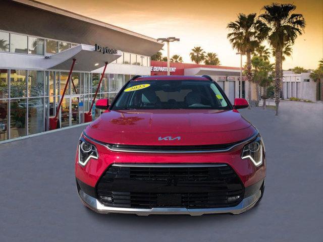 used 2025 Kia Niro car, priced at $27,988