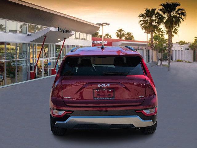used 2025 Kia Niro car, priced at $27,988