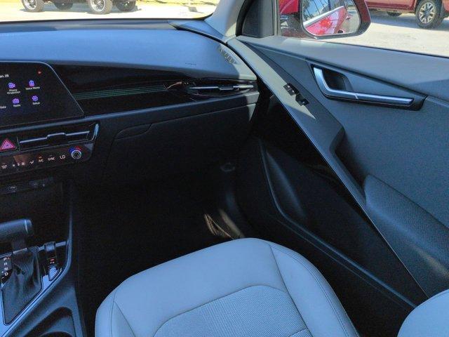 used 2025 Kia Niro car, priced at $27,988