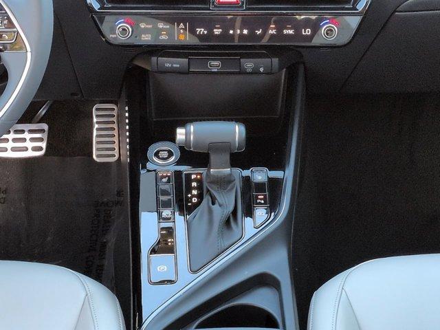 used 2025 Kia Niro car, priced at $27,988