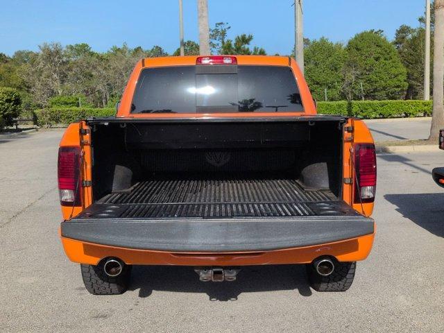 used 2015 Ram 1500 car, priced at $24,687