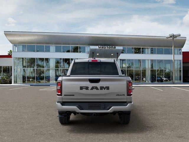 new 2026 Ram 1500 car, priced at $60,424