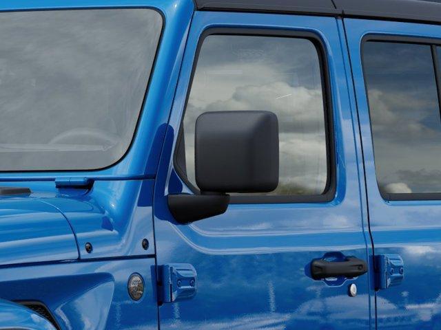 new 2026 Jeep Gladiator car, priced at $49,084