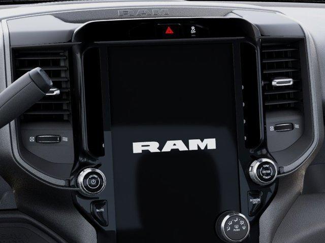 new 2026 Ram 3500 car, priced at $77,154