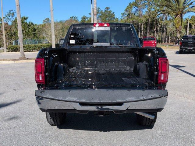 new 2026 Ram 2500 car, priced at $79,958