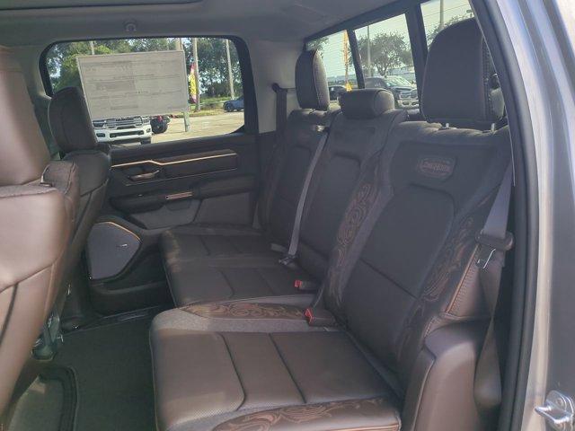 new 2026 Ram 1500 car, priced at $79,669