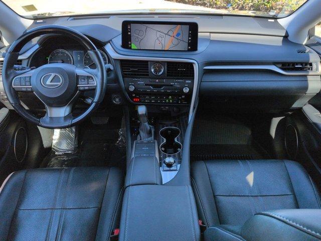 used 2022 Lexus RX 350 car, priced at $36,988