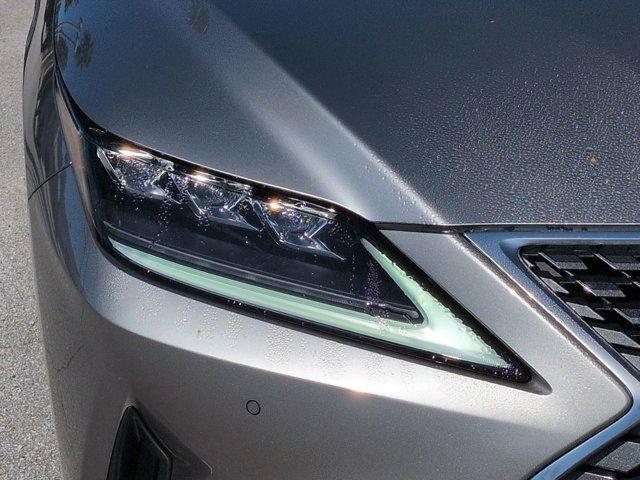 used 2022 Lexus RX 350 car, priced at $36,988