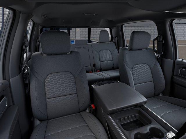 new 2026 Ram 1500 car
