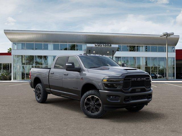 new 2026 Ram 2500 car, priced at $97,509