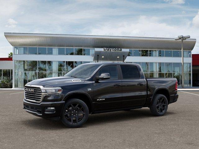 new 2026 Ram 1500 car, priced at $72,439