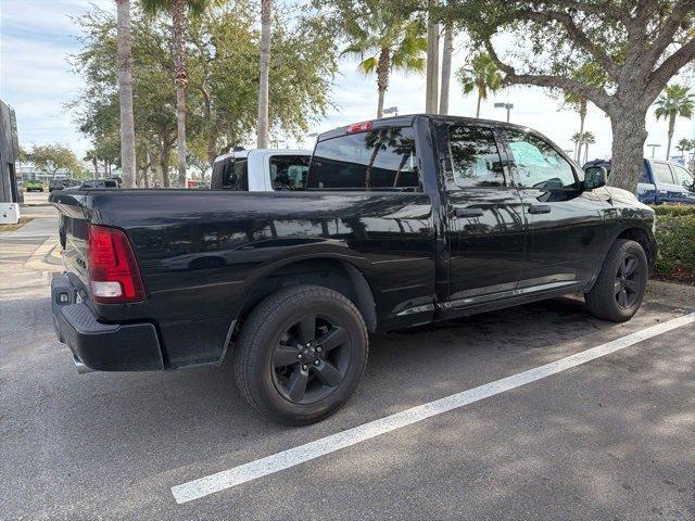 used 2014 Ram 1500 car, priced at $19,988