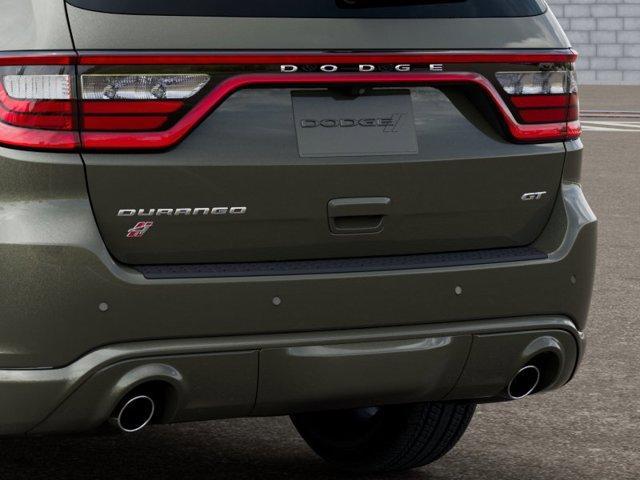 new 2026 Dodge Durango car, priced at $52,204