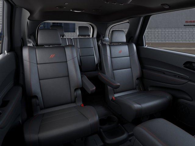 new 2026 Dodge Durango car, priced at $52,204