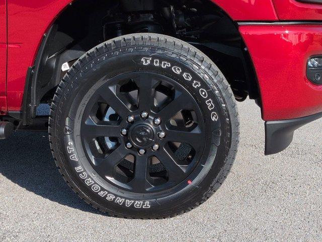 new 2026 Ram 2500 car, priced at $73,934