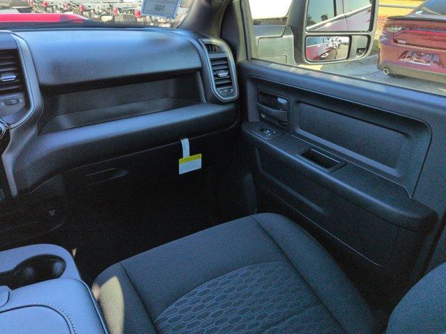 new 2026 Ram 2500 car, priced at $73,934