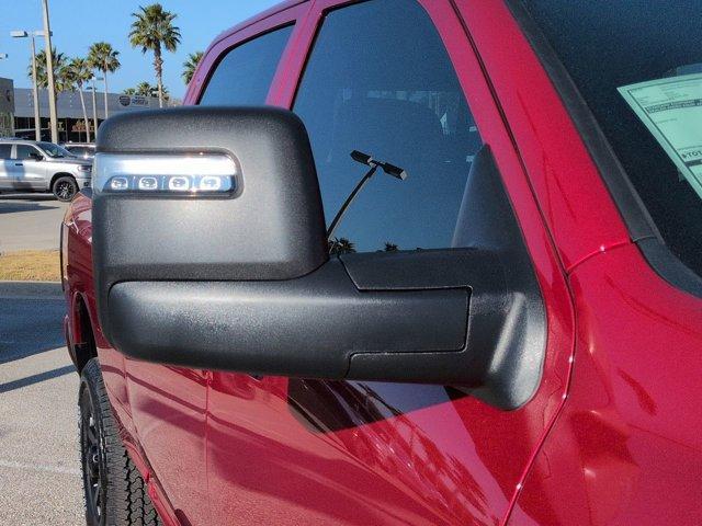 new 2026 Ram 2500 car, priced at $73,934