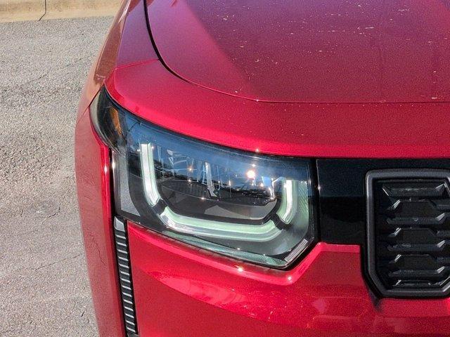 new 2026 Jeep Cherokee car, priced at $43,614