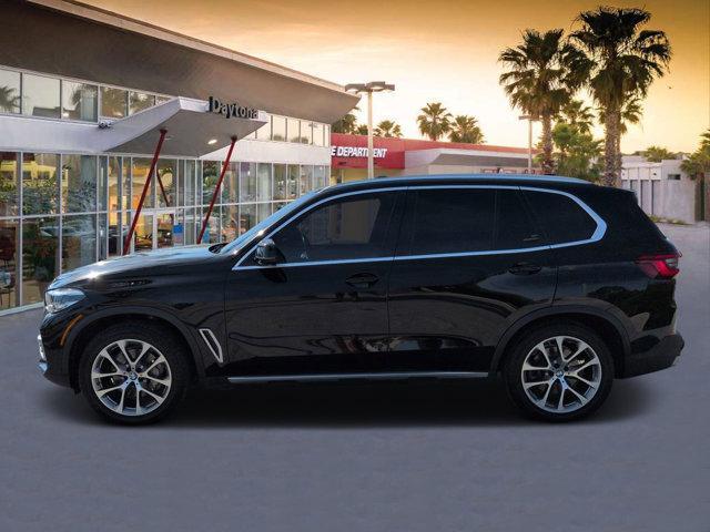 used 2019 BMW X5 car, priced at $25,288
