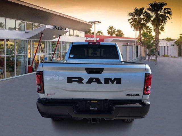 new 2026 Ram 2500 car