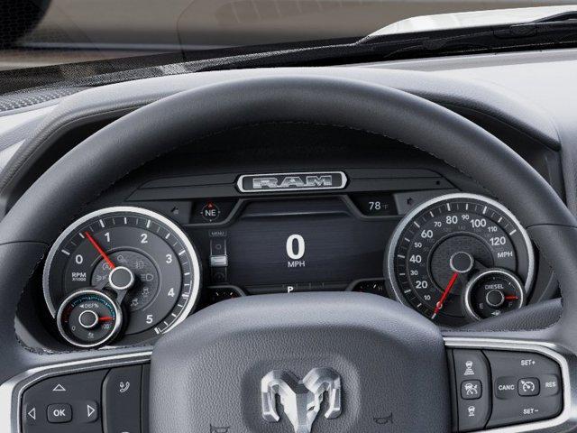 new 2026 Ram 3500 car, priced at $83,184