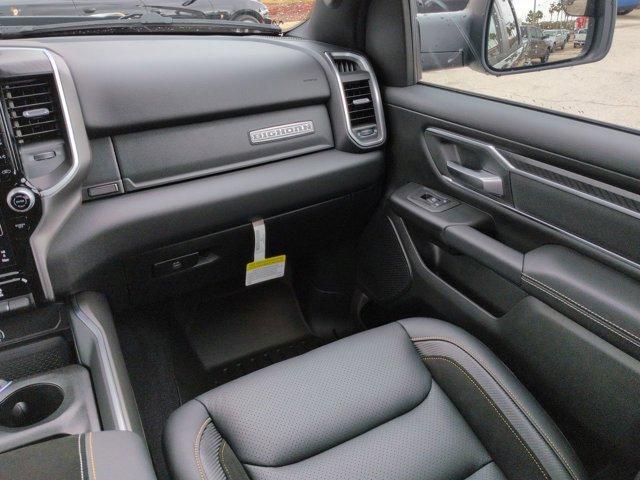 new 2026 Ram 1500 car, priced at $94,269