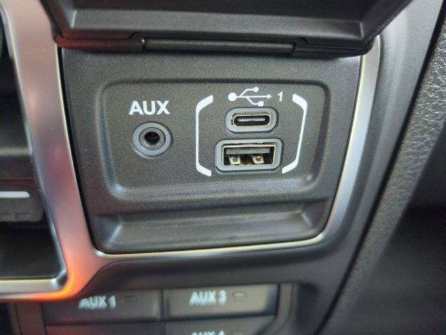 new 2026 Jeep Wrangler car, priced at $51,199